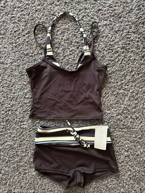 Musera Activewear Set